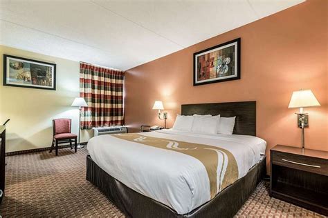 quality inn bangor airport bangor me